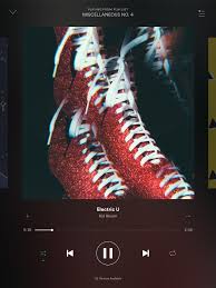 Electric U Kid Bloom Converse High Top Sneaker Chucks Converse Converse Chuck Taylor High Top Sneaker