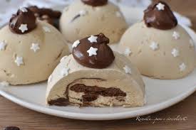 Tortine Semifredde Al Caffe Nutella E Pan Di Stelle Ricetta Senza Forno Nel 2020 Dolci Ricette Dolci Ricette