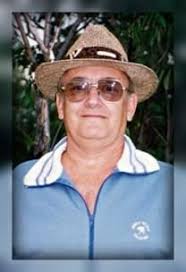 Robert Luxton Obituary (1936