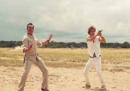 Check spelling or type a new query. Oss 117 Alerte Rouge En Afrique Noire En Derniere Seance A Cannes Cineuropa