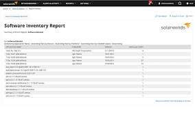 Table top using maple plywood : It Asset Inventory Management For Server Software Solarwinds