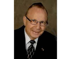 Raymond Weber Obituary (1932