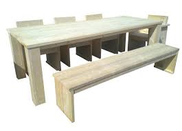Mobel Terassengarnitur Gartenmobel Loungeset Bauholz Ein Designerstuck Von Woodenfactory Bei Dawanda Diys Buiten Doe Het Zelf