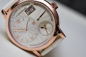 Buying Guide Our Top 10 Moonphase Watches For Women