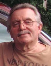Obituary for John J. Jerome Jr.