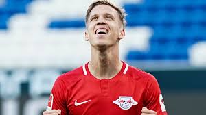 Dani ) ble født i terrassa, spain. Hoffenheim 0 2 Rb Leipzig Dani Olmo Nets Double In Bundesliga Win Football News Sky Sports