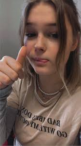 like if i have permission to send you a surprise 🥺im 18 btw