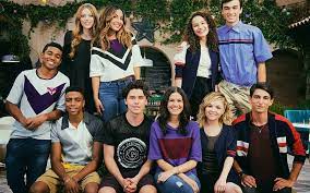 Both seasons now streaming on netflix. Team Eureka Greenhouse Academy Wiki Fandom