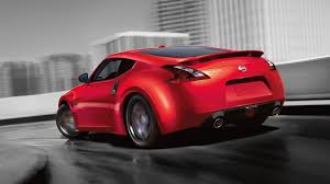 Best Sports Cars Under 30k 2019 Nissan 370z Cool Sports Cars Nissan Z Cars Used Sports Cars