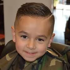7 Kai haircut ‍♂️ideas