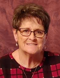 Obituary for SUZANNE GRAHN