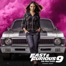 Vin diesel said the film may be divided into two parts and serve as a concluding trilogy alongside f9.diesel also revealed earlier this year he was reviewing scripts for a possible female spin. Cek Deretan Mobil Dan Motor Andalan Di Fast And Furious 9 Halaman All Kompas Com