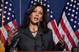 Here are some of key quotes from the debate, which was moderated by usa today journalist susan page. 10 Kamala Harris Quotes That Will Make You Get Behind Her