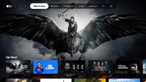 There are many sites to stream movies out on the net. Apple Tv And Your Favorite Streaming Apps Available On Xbox Series X S At Launch Xbox Wire
