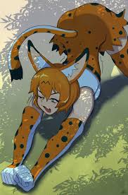 Serval Chan hentai videos, GIFs, and images | R34.app