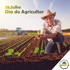 É importante não confundir essa data com o dia do agricultor familiar, que é comemorado em 25 de julho. 28 Julho Dia Do Agricultor Geral Prefeitura Municipal De Casserengue