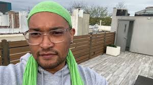 Fundraiser by Karim Barrett : Give Karim a home