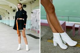 Choose the perfect piece for you: How To Style Maison Margiela Tabi Boots Hbx Journal