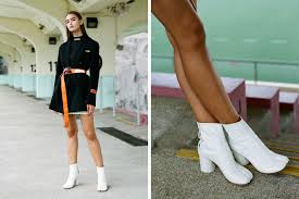 Shop from the exclusive men's tabi collection by maison margiela, now available on the official store. How To Style Maison Margiela Tabi Boots Hbx Journal