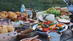 Disfrutá una comida al aire libre con un picnic. | Recetas Nestlé
