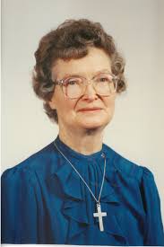 Mary Losier Obituary