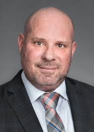 Fraud expert warns military against financial scams: 'It is relentless'