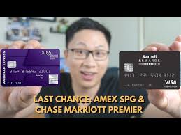 Plus, earn 10x total points on up to $2,500 in combined. Should You Sign Up For The Chase Marriott Rewards Premier And Amex Starwood Preferred Guest Credit Cards Now Asksebby