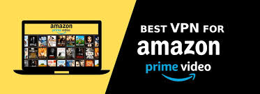 Best Vpns For Amazon Prime Video 2020 In 2020 Amazon Prime Video Amazon Prime Shows Prime Video