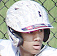 Boys' Diocesan H.S. All-Star Baseball Team