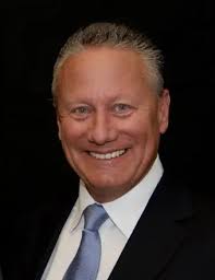 Obituary information for John Lawrence Brotherton