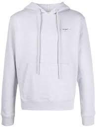 Maybe you would like to learn more about one of these? Shop Off White Arrows Patch Hoodie With Express Delivery Farfetch