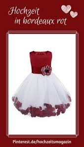 Im taillenbereich und am rock wurde mit fantastischen farben gespiel, um lieferbare farben des kleides: 350 Hochzeit In Bordeaux Rot Ideen Hochzeit Brautjungfern Hochzeitsdekoration
