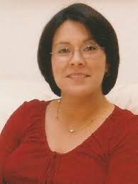 Obituary information for Ana Del Carmen Villeda