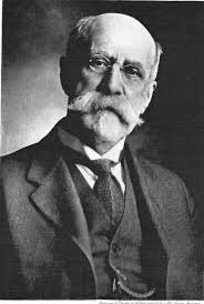 Family Stories: 1907 William George Gooderham Springs to Hoggs Hollow:  Gooderham-Worts Genealogy