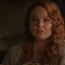 So I did some digging looks like Britt might have Hunningtons