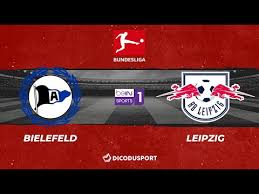 Bundesliga 2020/21 | rb leipzig und arminia bielefeld trennen sich mit 0:0. Dzai9ltx8gjnmm