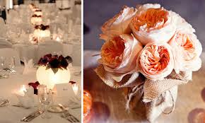 Que también ayudará a saturar muchísimo la decoración. Decoracion De Bodas Arreglos Florales Para Centros De Mesa