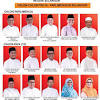 Kalau korang perasan, rakyat malaysia sekarang ni tengah sibuk bincang pasal pilihan raya umum 14 (pru14). 1