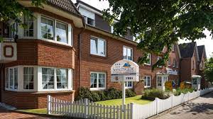 Zum beispiel herrliches frühstücksbuffet oder feine drinks in unserer urigen maritimen hotelbar. Hotel Seeschwalbe Cuxhaven Holidaycheck Niedersachsen Deutschland
