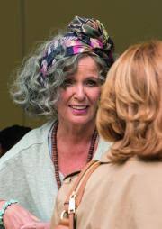 Ulrike kriener was born on december 24, 1954 in bottrop, germany. Ulrike Kriener Uber Diesen Star Cinema De