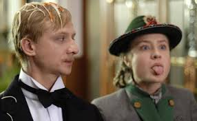 I Served the King of England