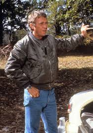 This video is about steve mcqueen style. Steve Mcqueen In The Hunter Bamf Style
