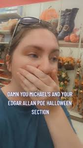 Michael Edgar Allen Poe