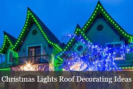 Pole mounted decorations are designed to achieve maximum visibility. The Newbies Guide To Outdoor Christmas Decorating
