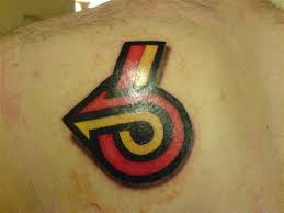 As mentioned above, geometric tattoo designs often rely heavily on symbolism. 8 Turbo Tattoo Designs