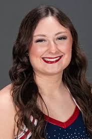 2025-2026 Dance Team Roster