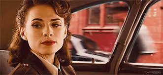 Kevin watches the entire MCU