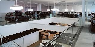 Download car showrooms for free. Car Showroom Fagerhult International