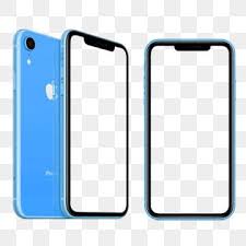 Iphone Xs Xr Mockup In 2020 Phone Mockup Phone Template Iphone