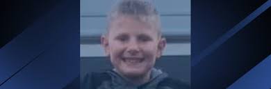 Missing Mason County boy found dead